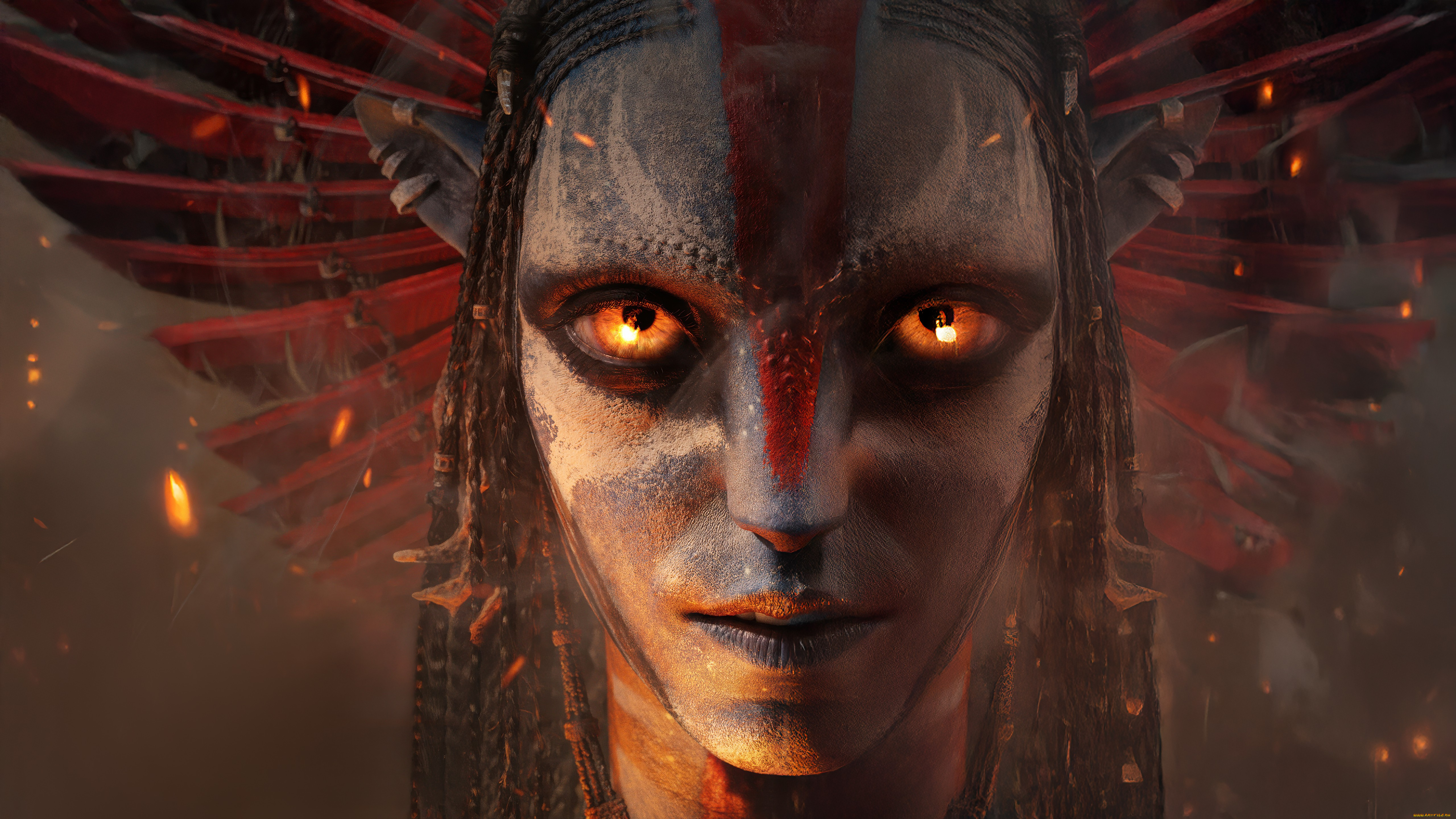 avatar,  fire and ash,  , -unknown , , fire, and, ash